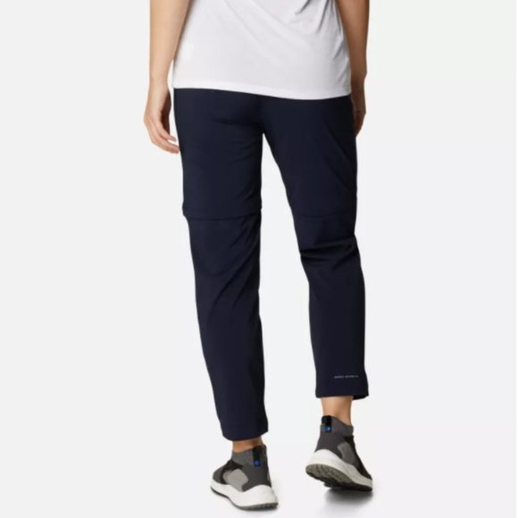 Columbia Convertible Pants NWT - Picture 2 of 8